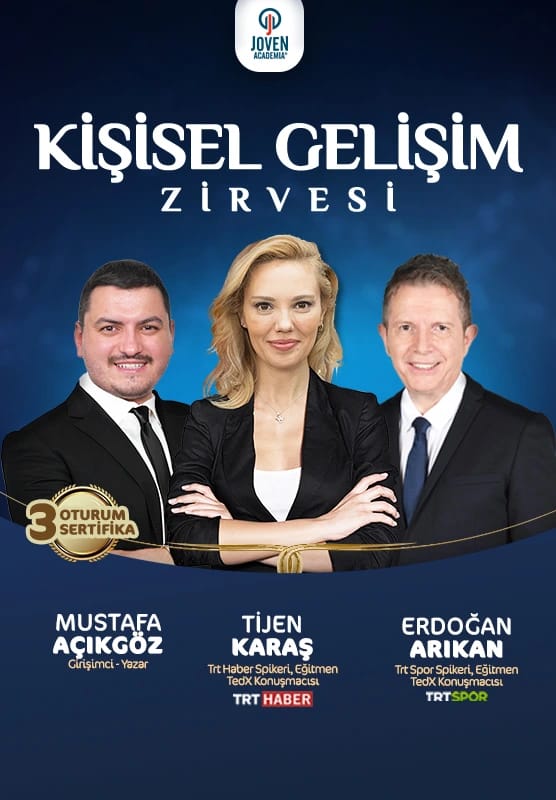 Kişisel Gelişim Zirvesi