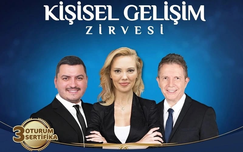 Kişisel Gelişim Zirvesi