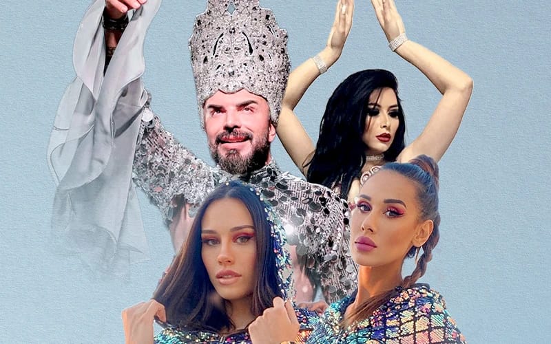 Kızlar Gecesi poster