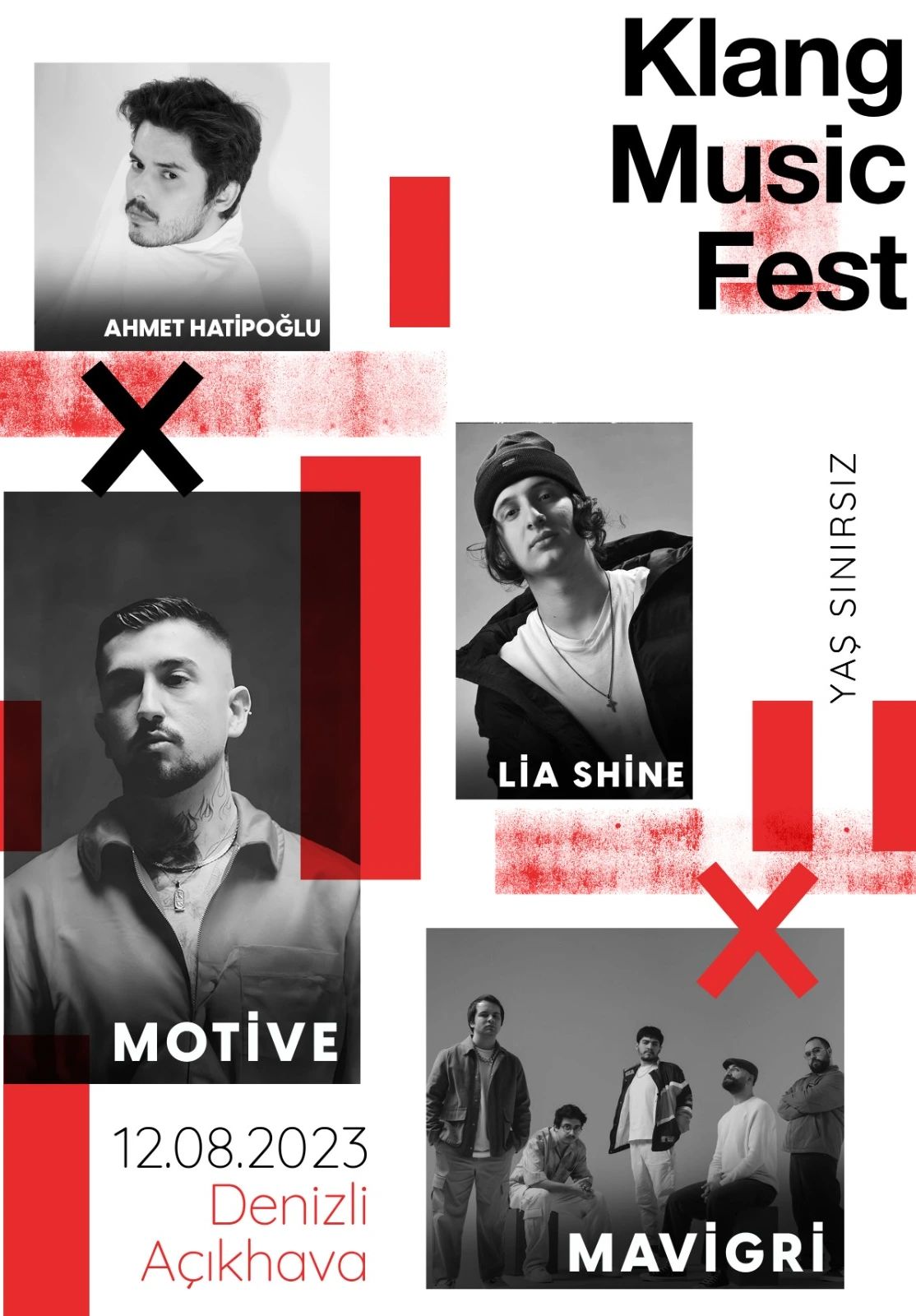 Klang Music Fest Denizli