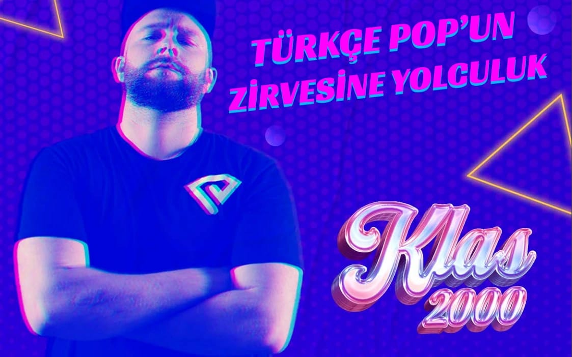 Klas 2000 Türkçe Pop Gecesi
