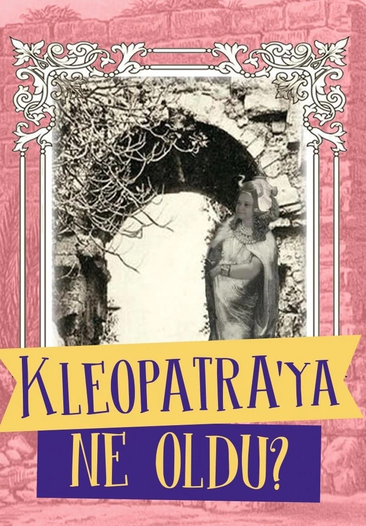 Kleopatra'ya Ne Oldu Oyunu