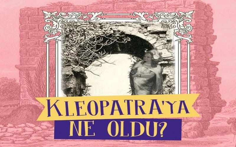 Kleopatra'ya Ne Oldu Oyunu