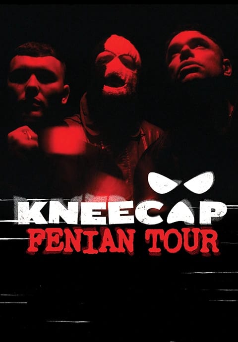 Kneecap