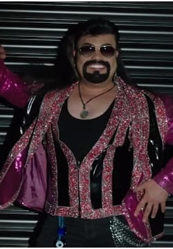 Kobra Murat & Oryantal & Dj Kadınlar Matinesi