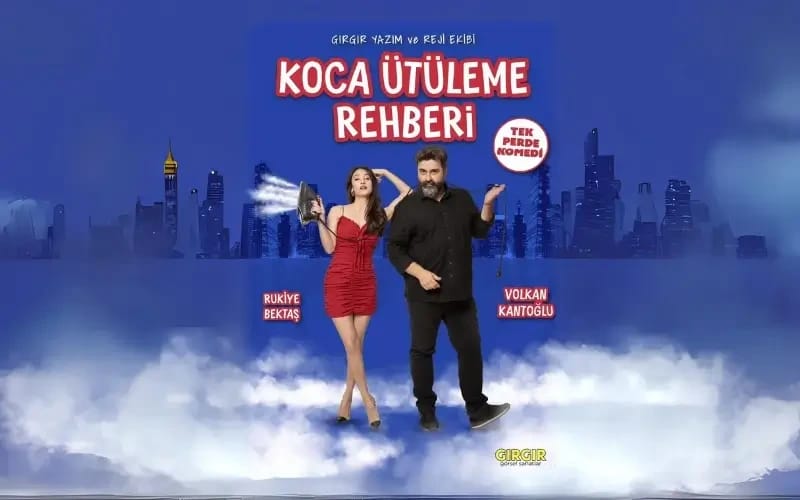 Koca Ütüleme Rehberi