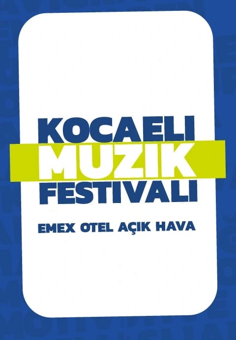 Kocaeli Müzik Festivali