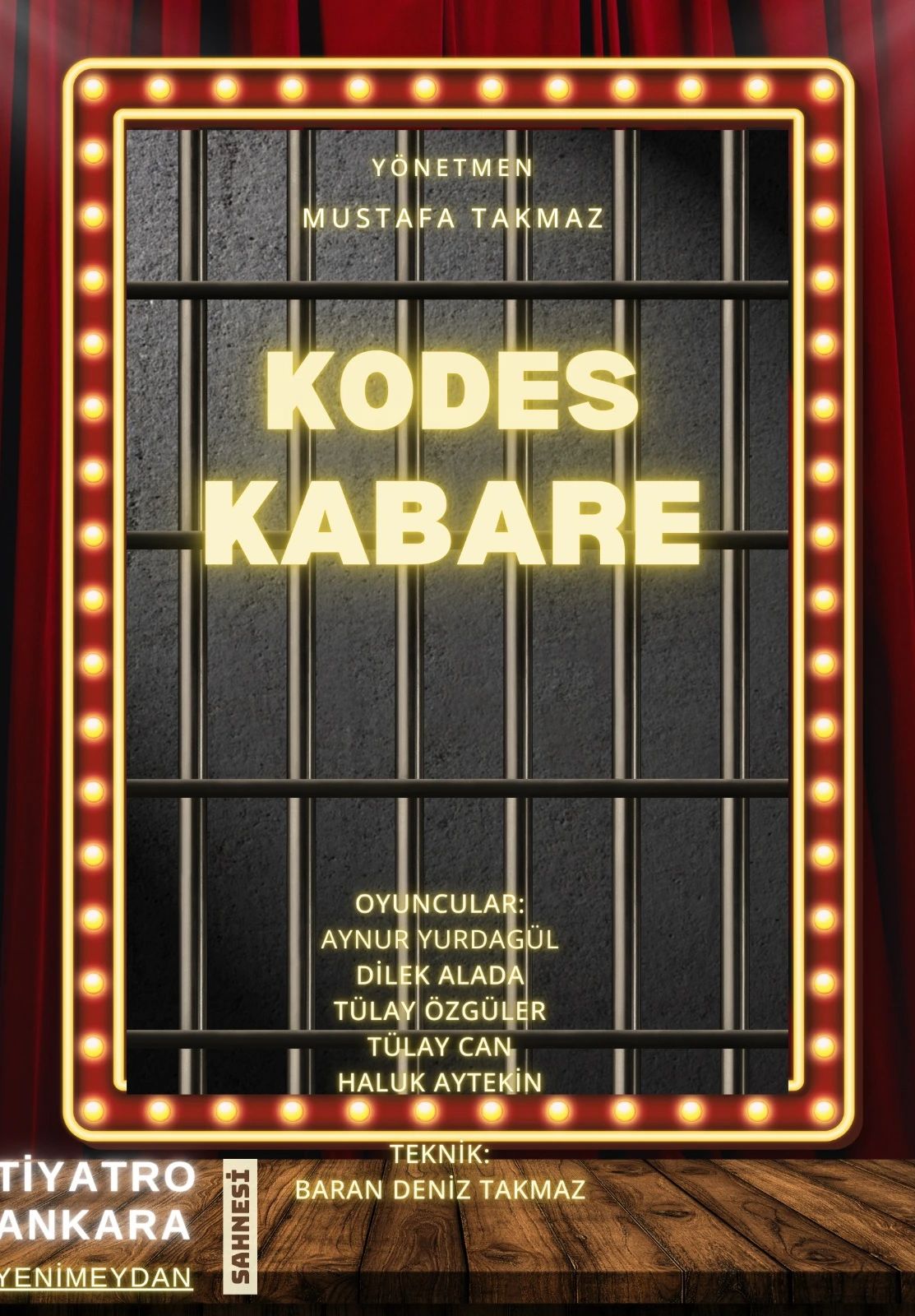 Kodes Kabare