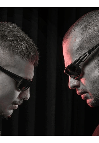 Kök$vl & Keskin Konseri