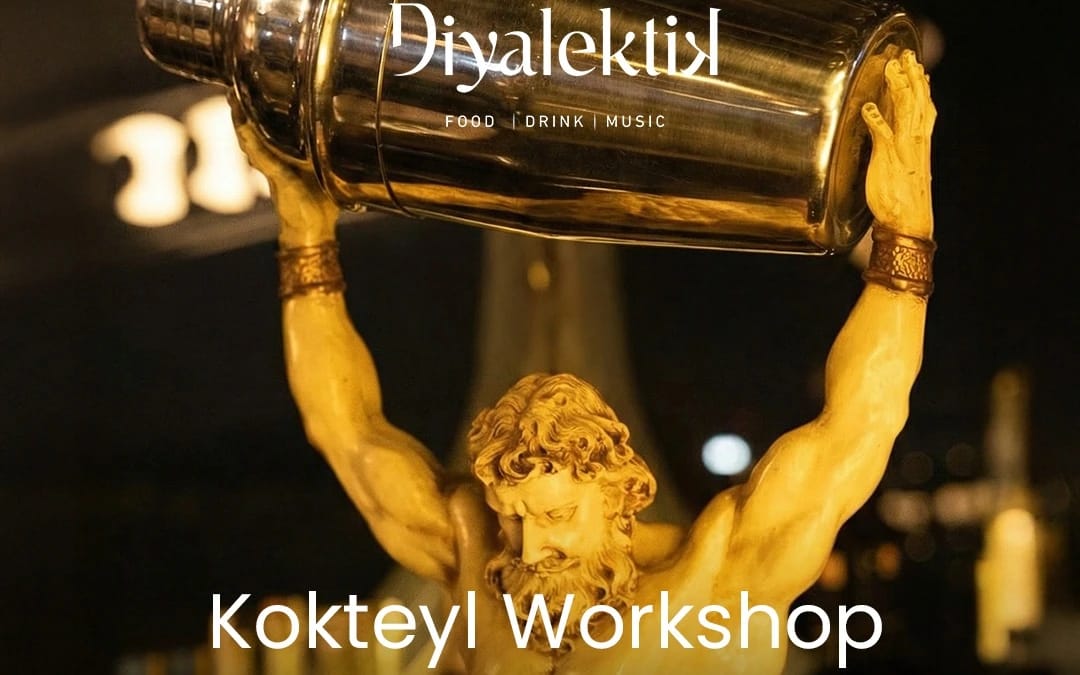 Kokteyl Workshop