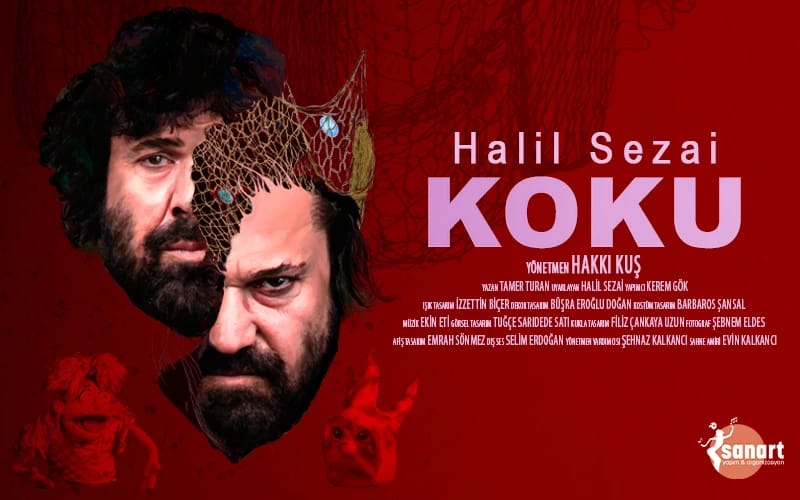 Koku poster