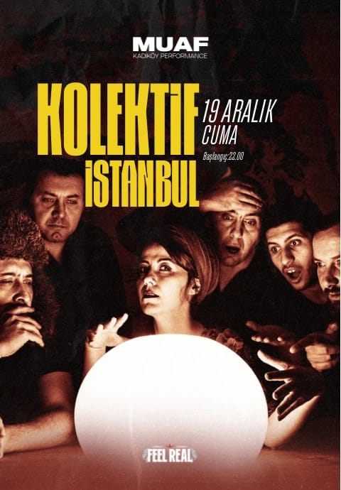 Kolektif İstanbul 