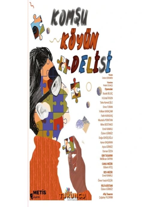 Komşu Köyün Delisi