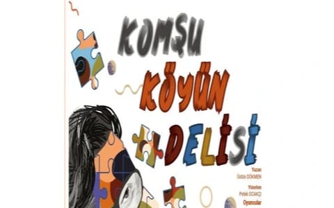 Komşu Köyün Delisi