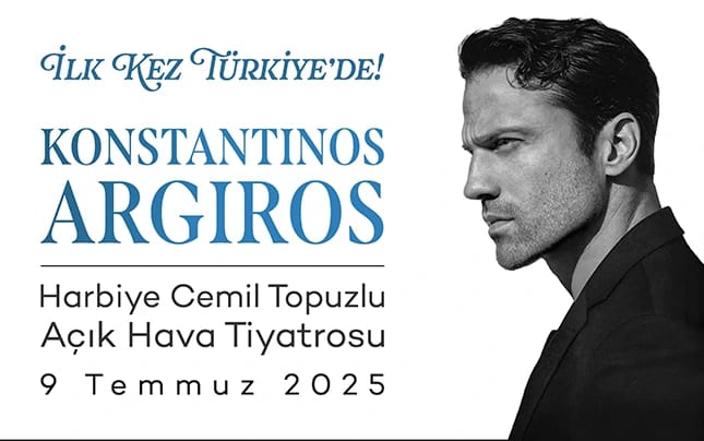 Konstantinos Argiros