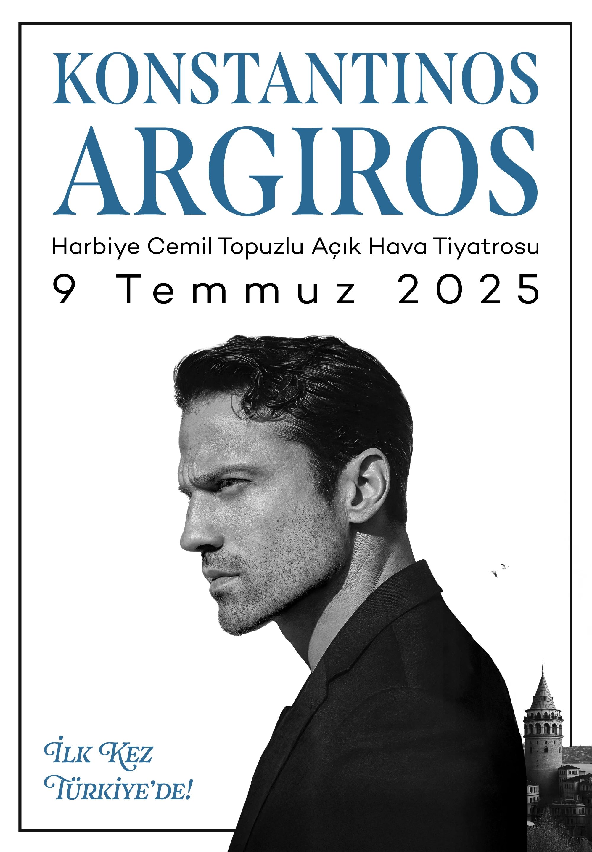 Konstantinos Argiros