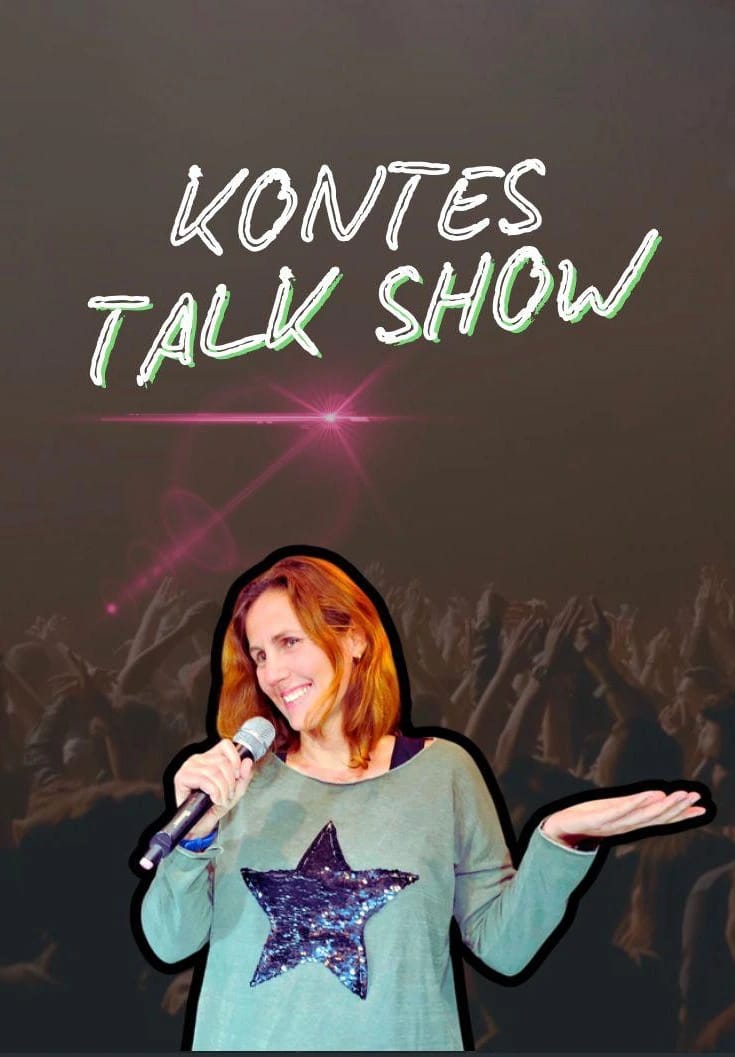 Kontes Talk Show
