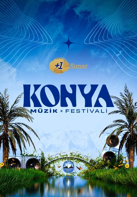Konya Müzik Festivali