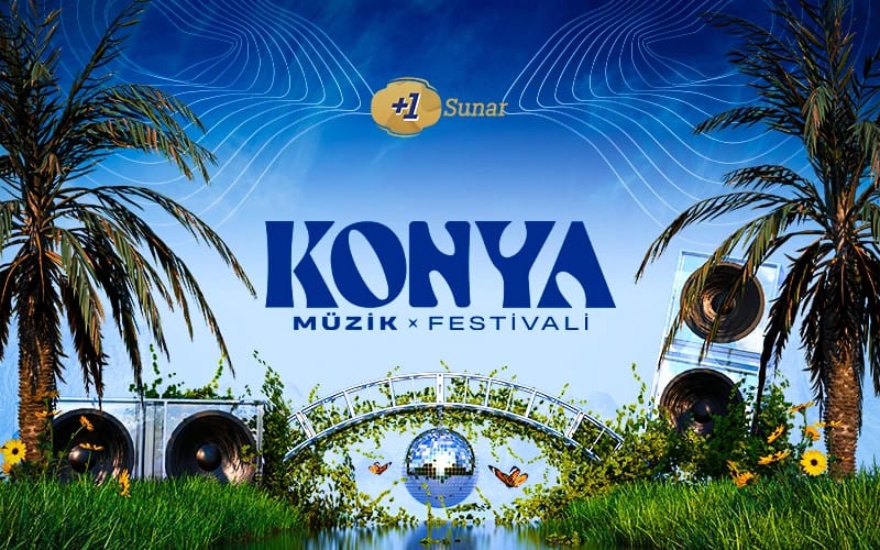 Konya Müzik Festivali