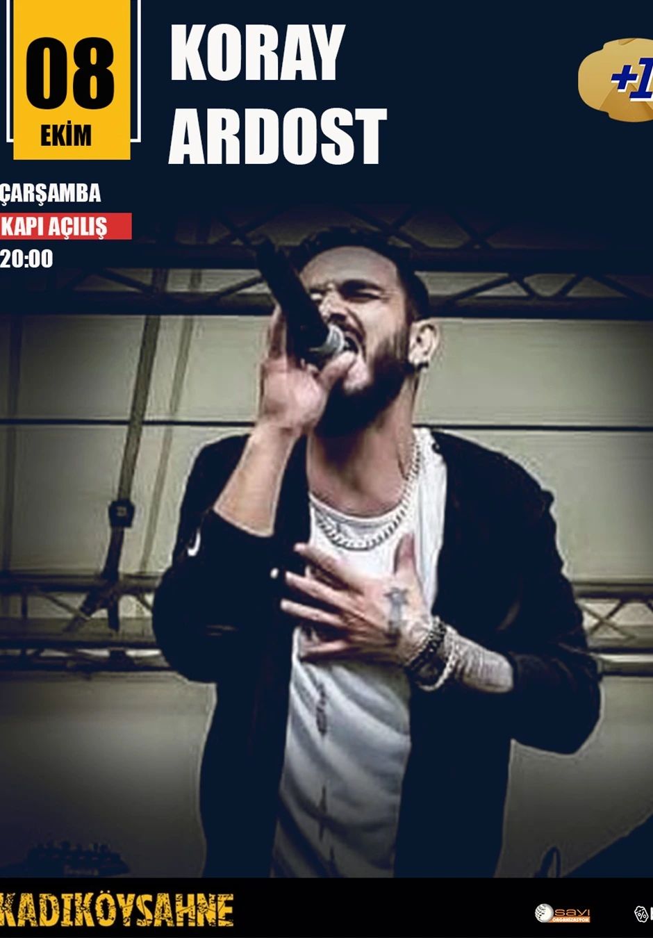 Koray Ardost Konseri