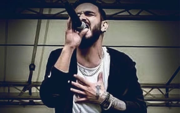 Koray Ardost Konseri poster