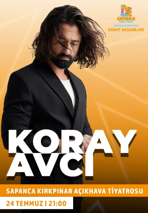 Koray Avcı