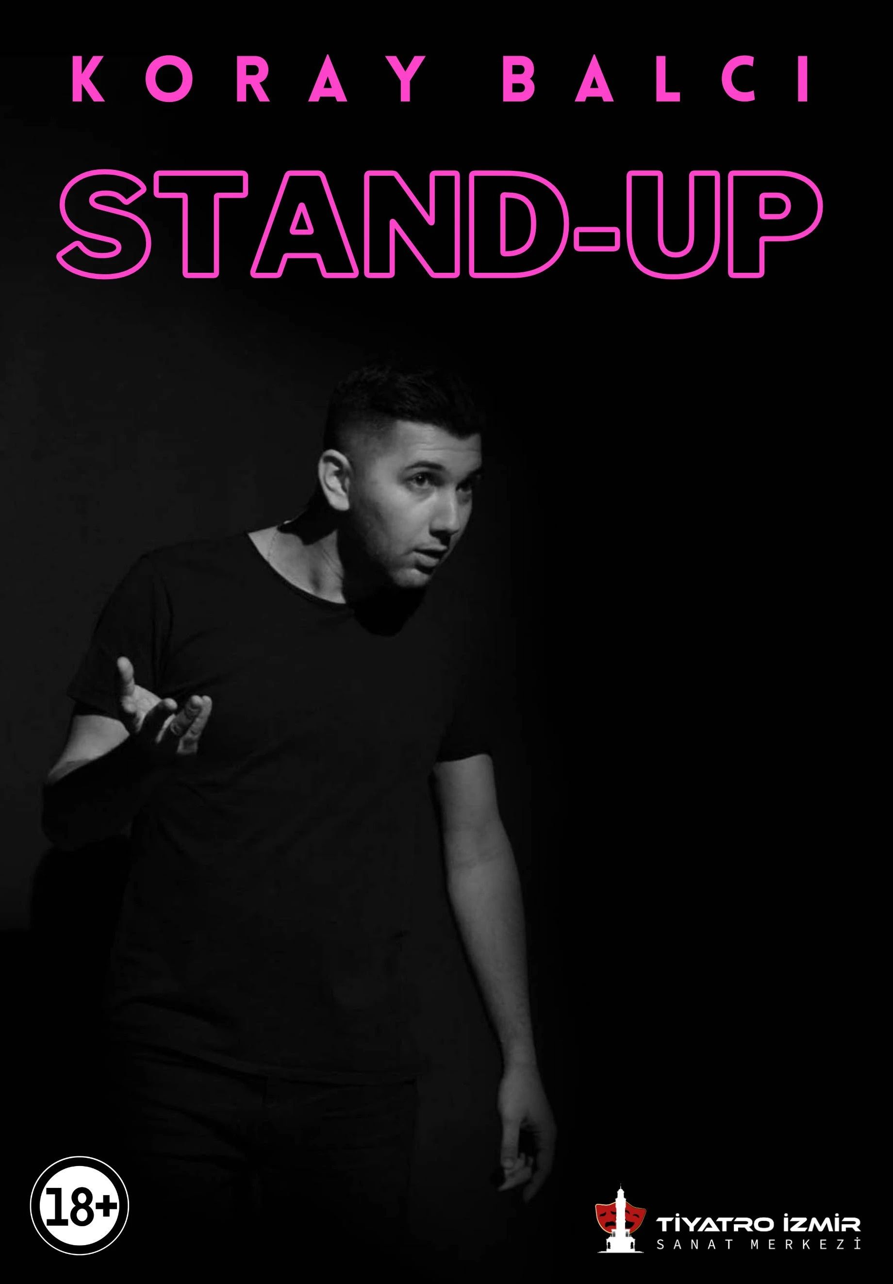 Koray Balcı Stand-Up