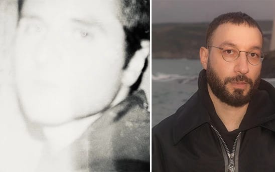 Koray Kantarcıoğlu & Age Reform