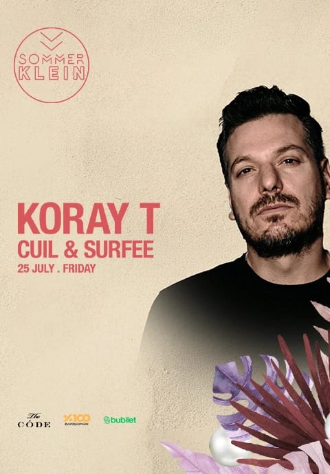 Koray T | Sommer Klein 