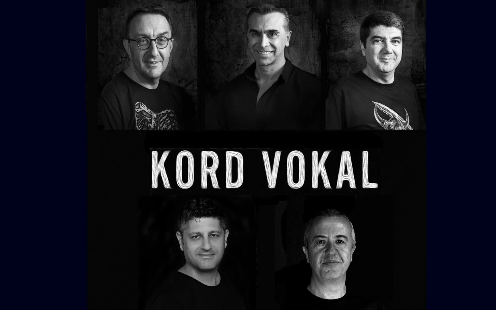 Kord Vokal Konseri