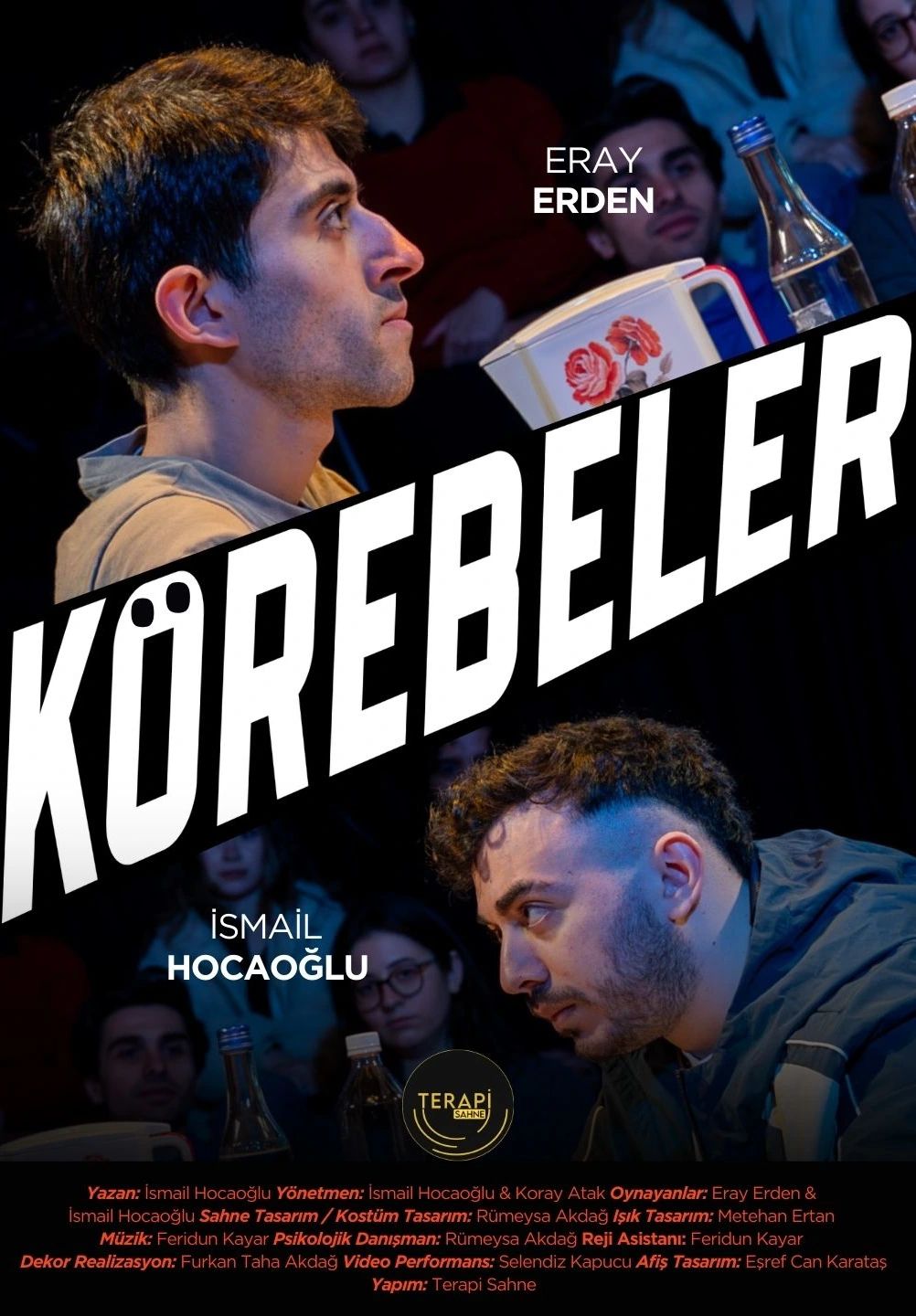 Körebeler