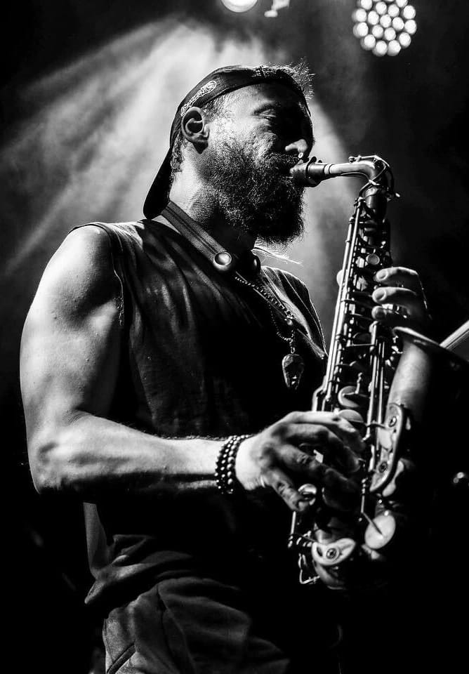 Korhan Futacı Konseri