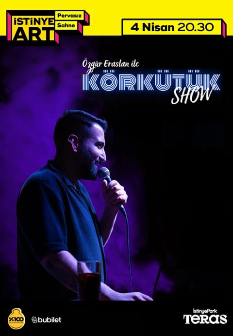 Körkütük Show 