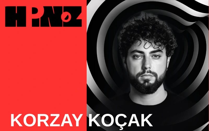 Korzay Koçak - HPNZ