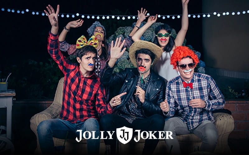 Kostüm Partisi poster