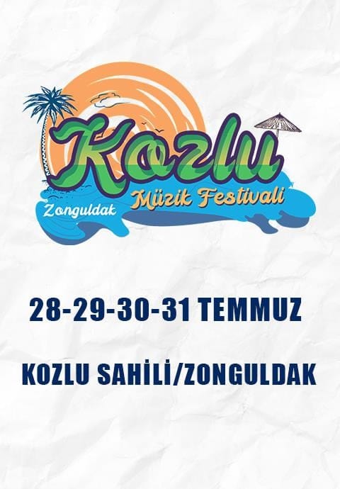 Kozlu Müzik Festivali 