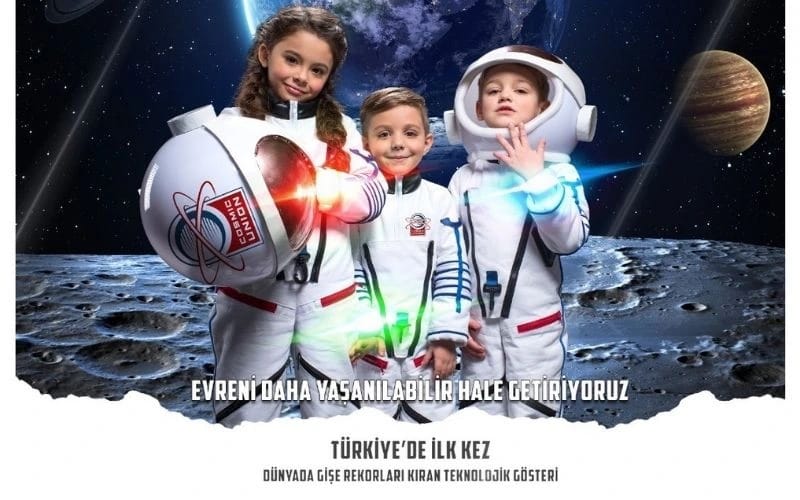 Kozmik Birliğin Kahramanları