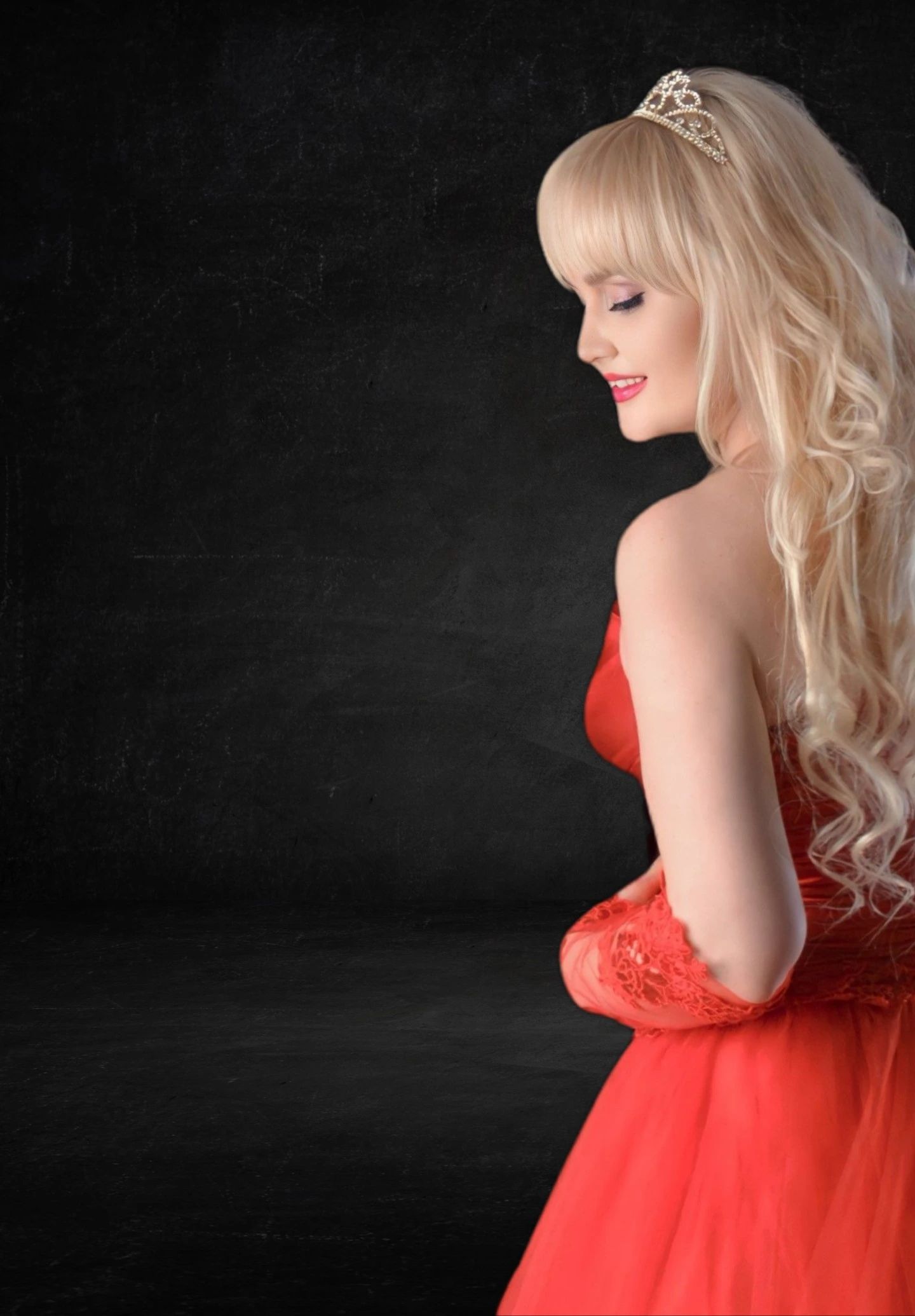 Kseniia Prostitova ile Müzikal İllüzyon - Türkiye Turnesi