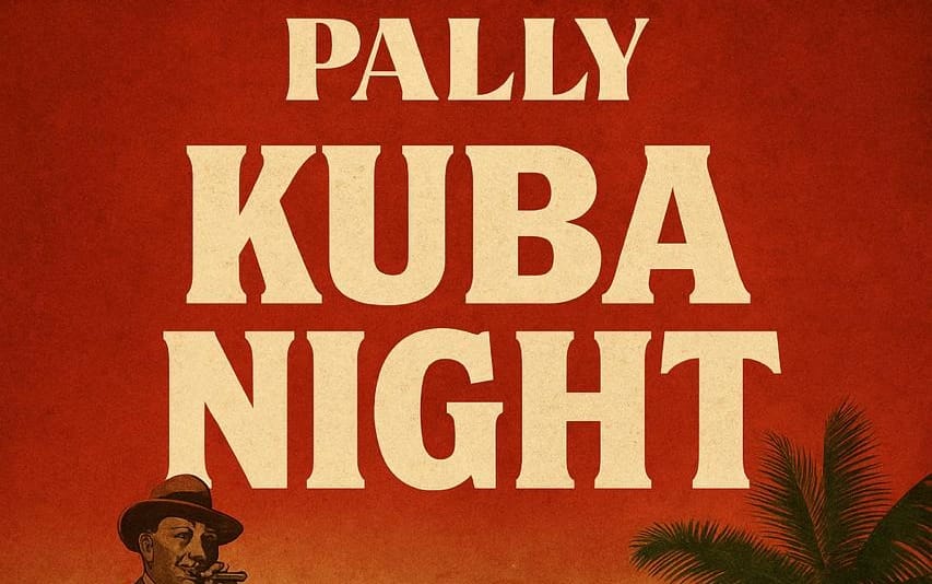 Küba Night