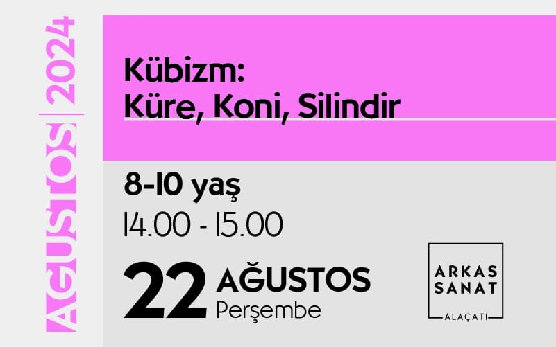 Kübizm: Küre, Koni, Silindir