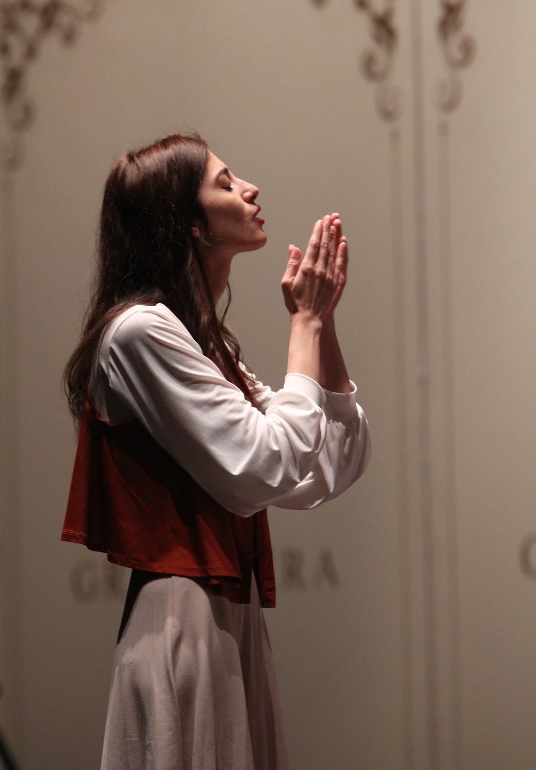 Kübra Şenyaylar Konseri