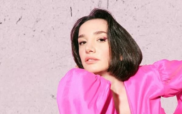 Kübra Sevimgin: S-Ekstra Stand Up