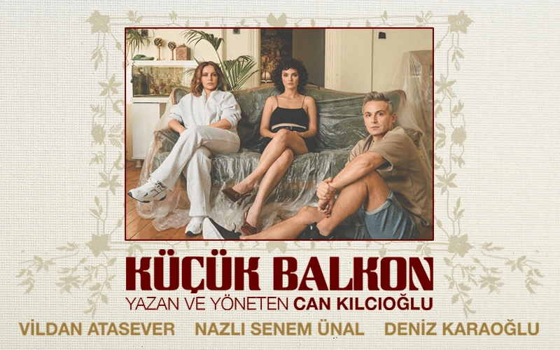 Küçük Balkon Oyunu