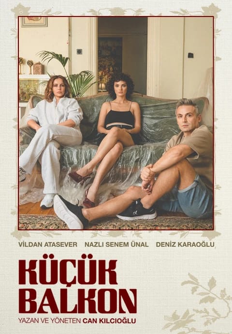 Küçük Balkon Oyunu