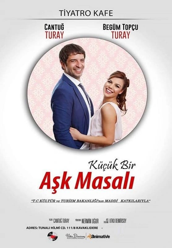 Küçük Bir Aşk Masalı
