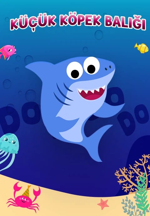 Küçük Köpek Balığı Oyunu