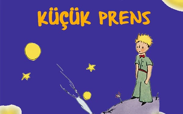 Küçük Prens Oyunu