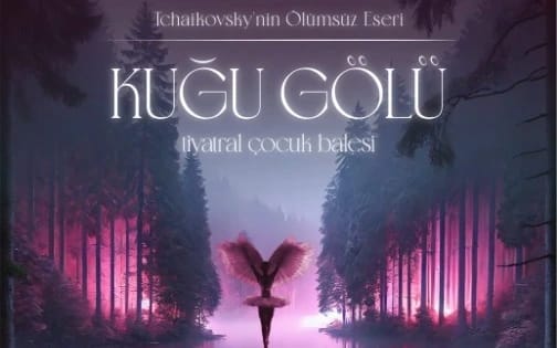 Kuğu Gölü Çocuk Tiyatrosu