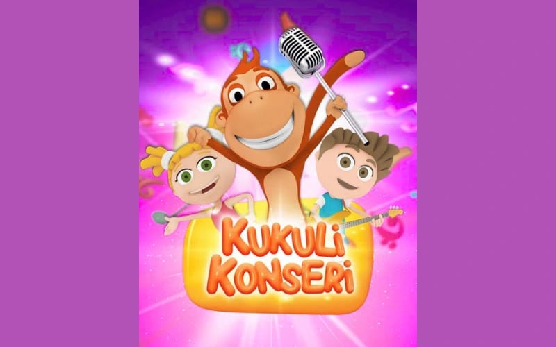 Kukuli Konseri poster