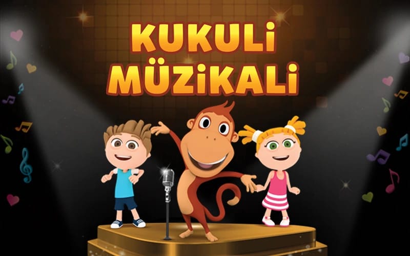 Kukuli Müzikali